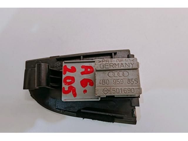 bontott AUDI A6 C5 Ablakemelő Kapcsoló (Pozíciófüggetlen)