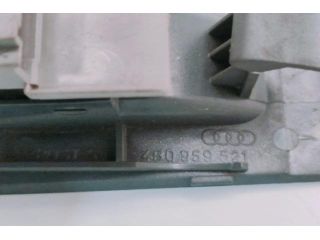 bontott AUDI A6 C5 Ablakemelő Kapcsoló (Pozíciófüggetlen)