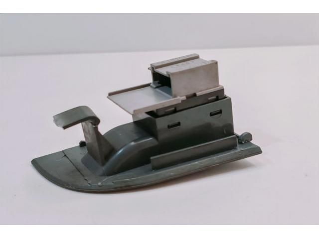 bontott AUDI A6 C5 Ablakemelő Kapcsoló (Pozíciófüggetlen)