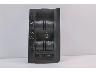 bontott AUDI A6 C5 Ablakemelő Kapcsoló (Pozíciófüggetlen)