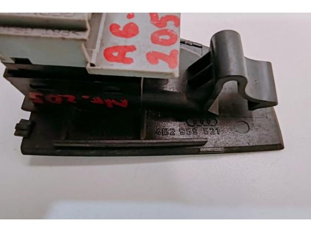 bontott AUDI A6 C5 Ablakemelő Kapcsoló (Pozíciófüggetlen)