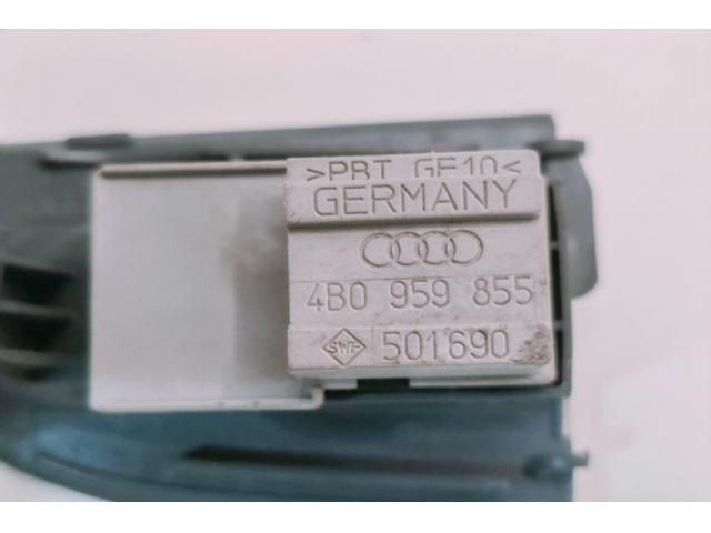 bontott AUDI A6 C5 Ablakemelő Kapcsoló (Pozíciófüggetlen)