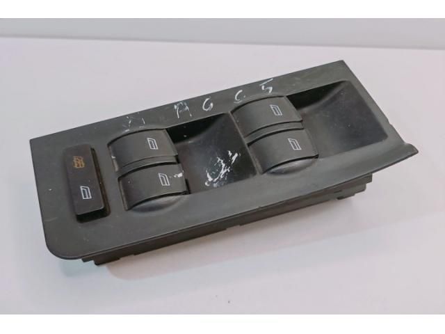 bontott AUDI A6 C5 Ablakemelő Kapcsoló (Pozíciófüggetlen)