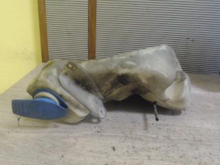 bontott AUDI A6 C5 Ablakmosó Tartály