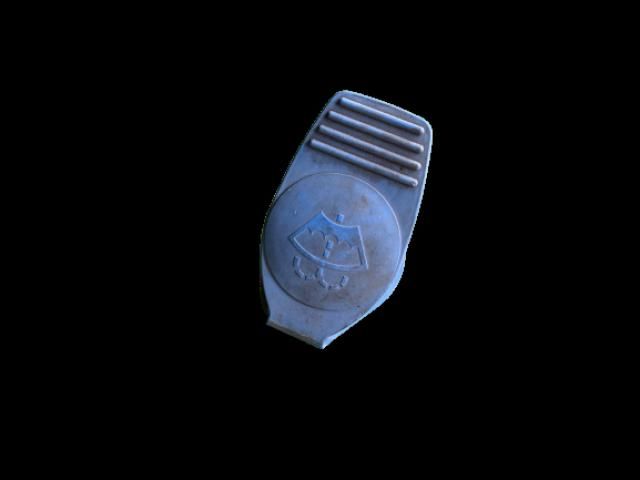 bontott AUDI A6 C5 Ablakmosó Tartály