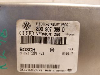 bontott AUDI A6 C5 ABS Elektronika