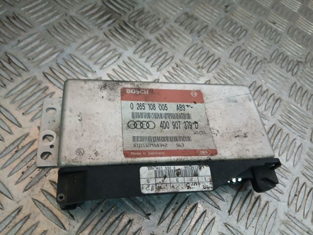 bontott AUDI A6 C5 ABS Elektronika
