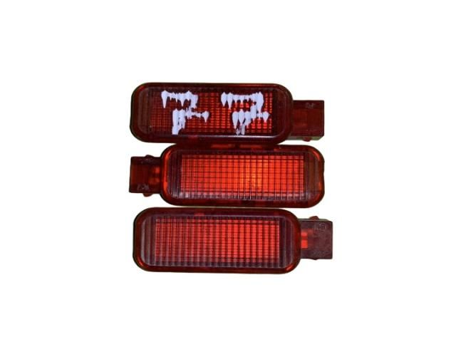 bontott AUDI A6 C5 Ajtó Kárpit Világítás