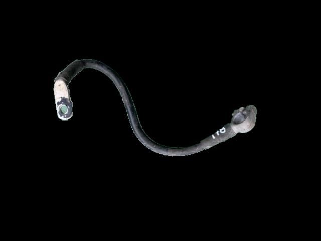 bontott AUDI A6 C5 Akkumulátor Saru