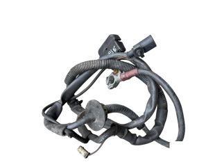 bontott AUDI A6 C5 Akkumulátor Saru