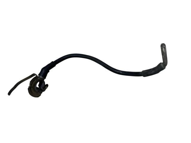 bontott AUDI A6 C5 Akkumulátor Saru