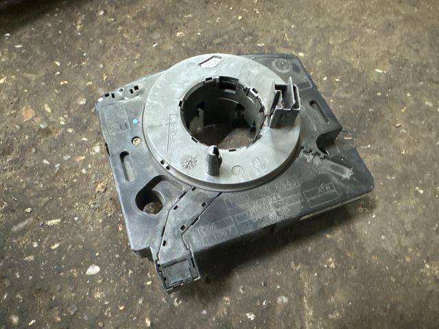 bontott AUDI A6 C5 Aktív Kormány Elektronika