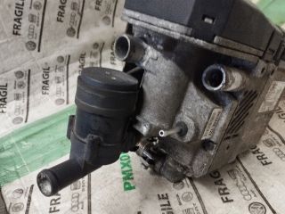 bontott AUDI A6 C5 Állófűtés (Részeivel)