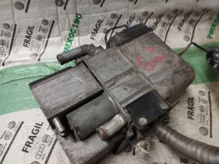 bontott AUDI A6 C5 Állófűtés (Részeivel)