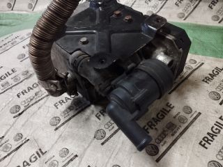 bontott AUDI A6 C5 Állófűtés (Részeivel)