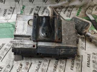 bontott AUDI A6 C5 Állófűtés (Részeivel)