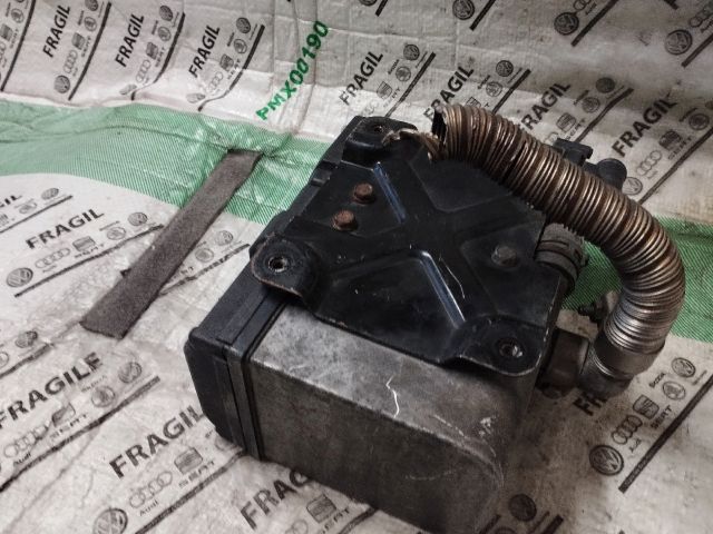 bontott AUDI A6 C5 Állófűtés (Részeivel)