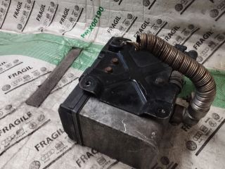 bontott AUDI A6 C5 Állófűtés (Részeivel)