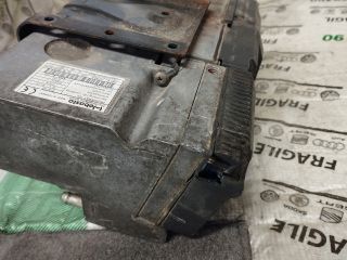 bontott AUDI A6 C5 Állófűtés (Részeivel)