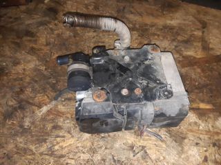 bontott AUDI A6 C5 Állófűtés (Részeivel)