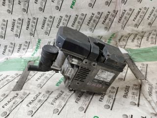 bontott AUDI A6 C5 Állófűtés (Részeivel)