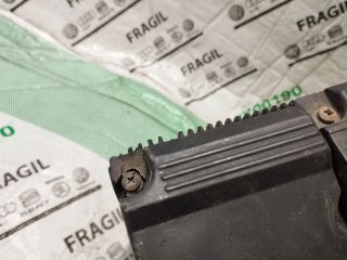 bontott AUDI A6 C5 Állófűtés (Részeivel)