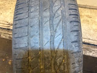 bontott AUDI A6 C5 Alufelni Gumival (1 db)