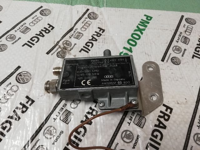 bontott AUDI A6 C5 Antenna Erősítő