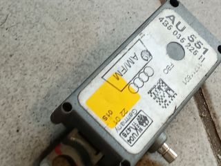 bontott AUDI A6 C5 Antenna Erősítő