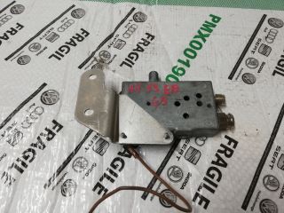 bontott AUDI A6 C5 Antenna Erősítő