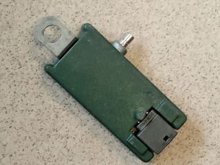 bontott AUDI A6 C5 Antenna Erősítő