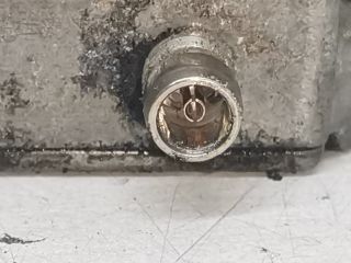 bontott AUDI A6 C5 Antenna Erősítő