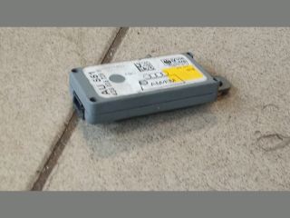 bontott AUDI A6 C5 Antenna Erősítő