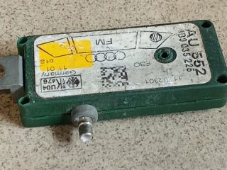 bontott AUDI A6 C5 Antenna Erősítő