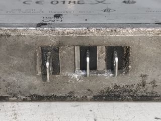 bontott AUDI A6 C5 Antenna Erősítő