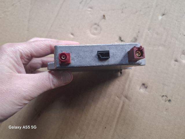 bontott AUDI A6 C5 Antenna Erősítő