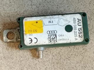 bontott AUDI A6 C5 Antenna Erősítő