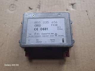 bontott AUDI A6 C5 Antenna Erősítő