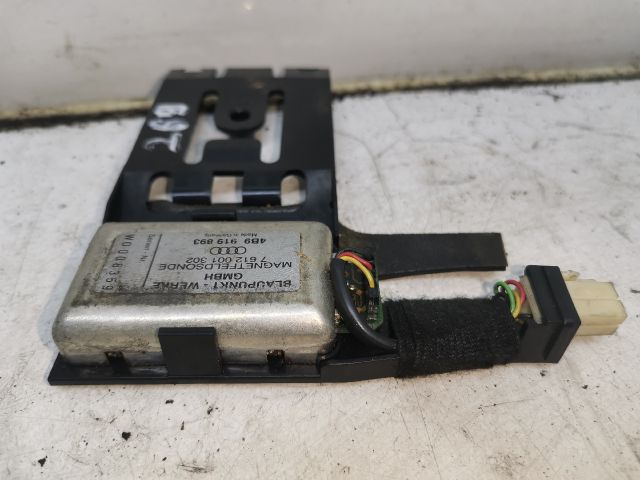 bontott AUDI A6 C5 Antenna Erősítő