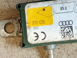 bontott AUDI A6 C5 Antenna Erősítő