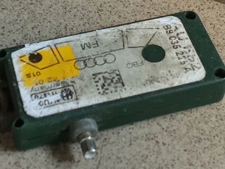 bontott AUDI A6 C5 Antenna Erősítő