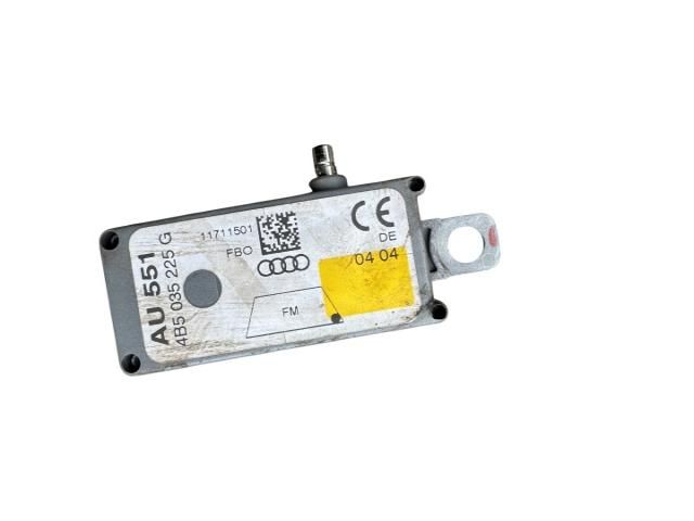 bontott AUDI A6 C5 Antenna Erősítő