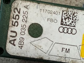 bontott AUDI A6 C5 Antenna Erősítő