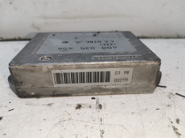 bontott AUDI A6 C5 Antenna Erősítő