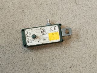 bontott AUDI A6 C5 Antenna Erősítő