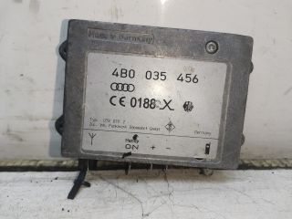 bontott AUDI A6 C5 Antenna Erősítő