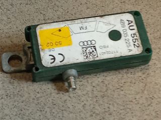 bontott AUDI A6 C5 Antenna Erősítő