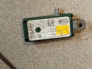 bontott AUDI A6 C5 Antenna Erősítő