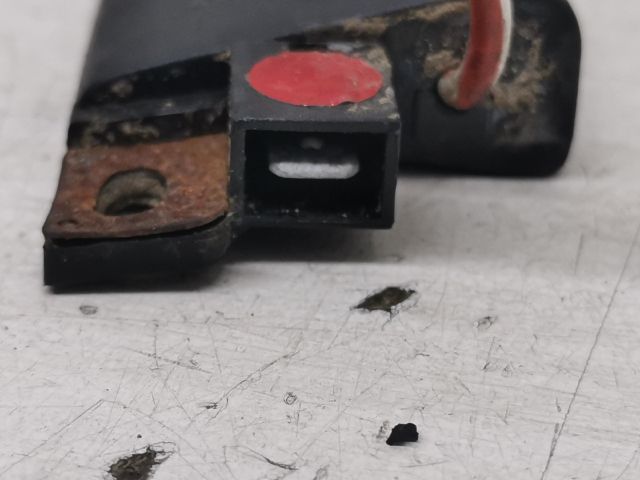 bontott AUDI A6 C5 Antenna Erősítő