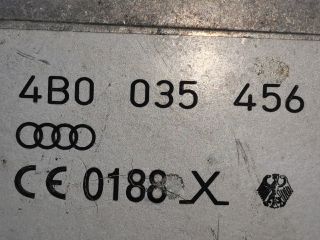 bontott AUDI A6 C5 Antenna Erősítő